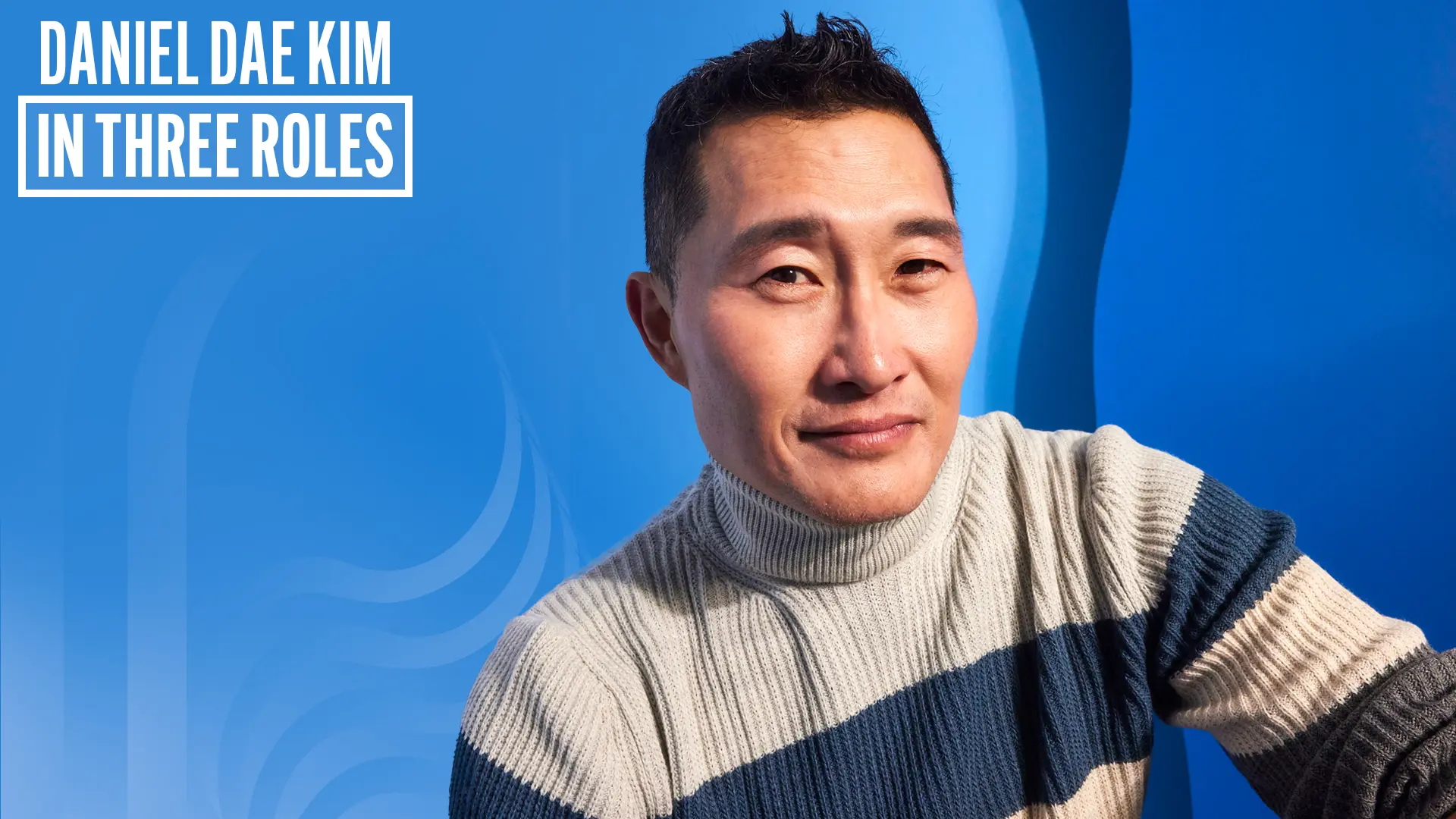 How Old Is Daniel Day Kim